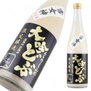 酒田醗酵 みちのく山形の大吟醸どぶろく 雪女神