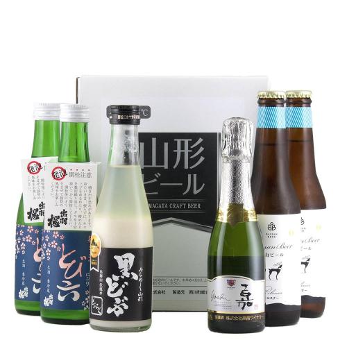 風呂上がり泡酒 300ml 6本セット