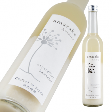 酒田醗酵 amazake Acidity 黄麹白麹仕込