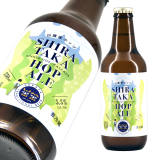 酒田トラディショナルビール SHIRATAKA HOP ALE