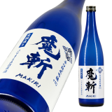 初孫 純米吟醸 青魔斬 ふなまえ直詰原酒 限定品