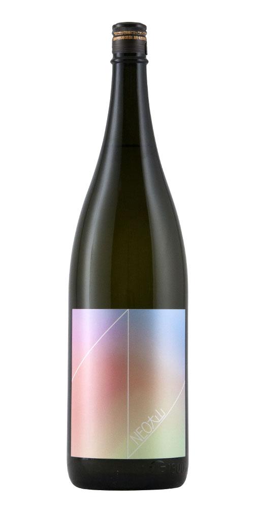 大山 特別純米酒 NEO大山 限定品 【山形の地酒/日本酒専門店 木川屋】