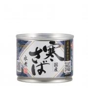 寒さば水煮缶詰