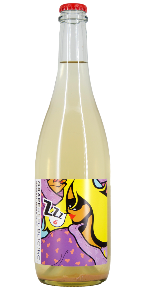 グレープ・リパブリック Nemuri-Hime 2025: 【山形の地酒/日本酒専門店