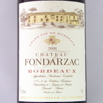 CH. フォンダルザック