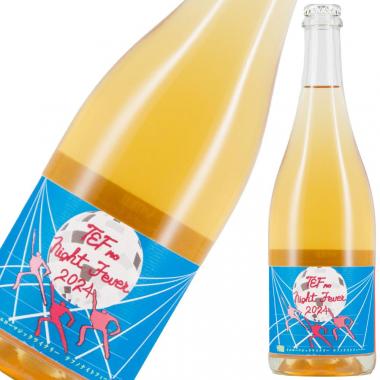 YellowMagicWinery TEF no NightFever 2025